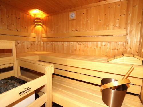 Apartamento Haus Irmgard II