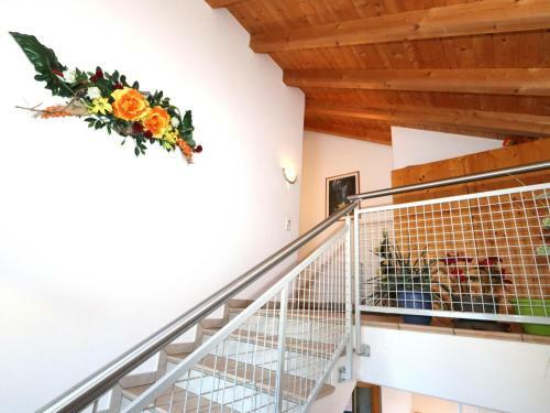 Apartamento Haus Irmgard II