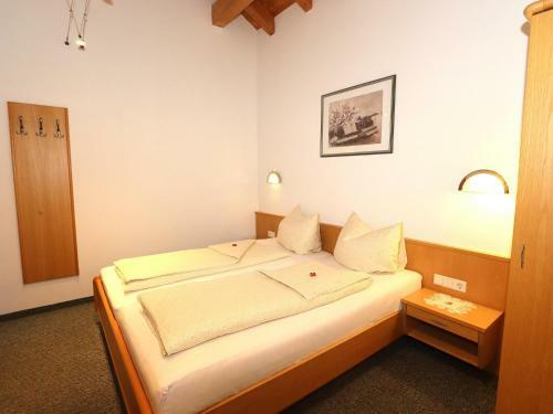 Apartamento Haus Irmgard II