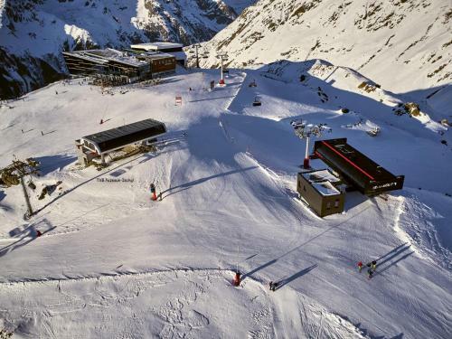 Apartamento Haus Irmgard III