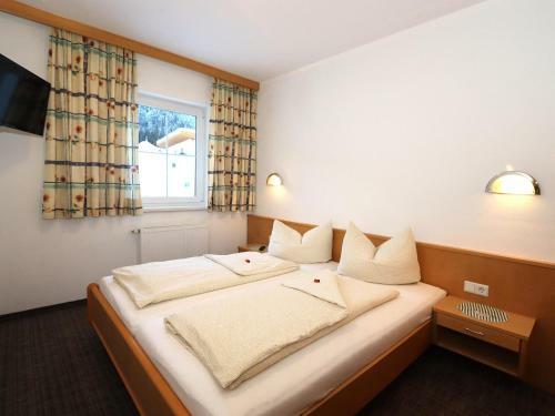 Apartamento Haus Irmgard III