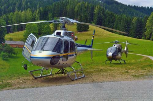 Posada Schwammerlwirt Berg Gasthof