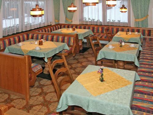 Apartment Olympia - Kpl415