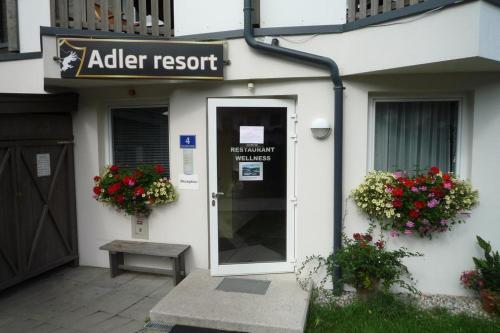 Apartamento Adler Kaprun, Golf 'n' Ski And Mountain Biking.