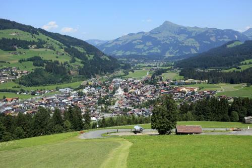 Posada Gasthaus Obergaisberg