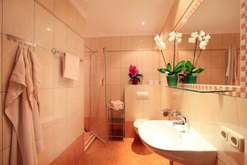 Posada Gasthaus Obergaisberg