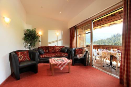 Posada Gasthaus Obergaisberg