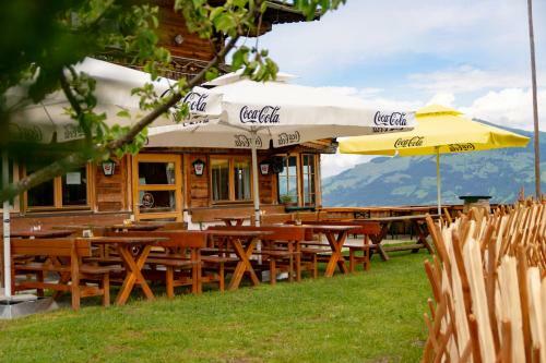 Posada Gasthaus Obergaisberg