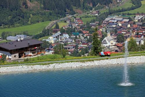 Posada Gasthaus Obergaisberg