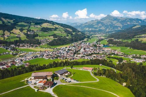 Posada Gasthaus Obergaisberg