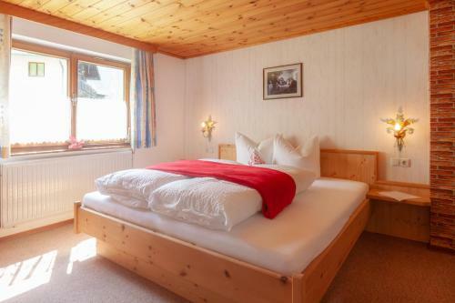 Apartamento Haus Waldheim