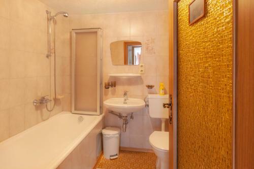 Apartamento Haus Waldheim