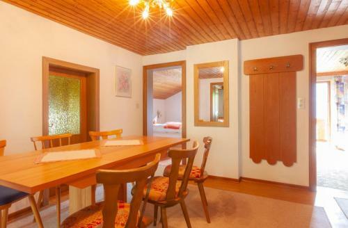 Apartamento Haus Waldheim