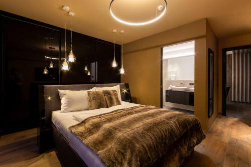 Apartamento Luva Resorts Kappl - Chalet K