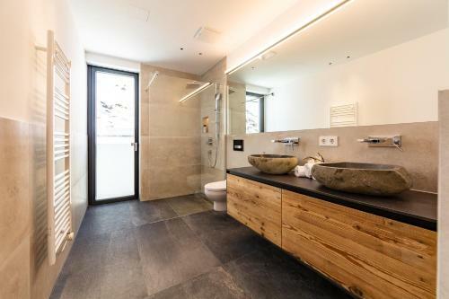 Apartamento Luva Resorts Kappl - Chalet K