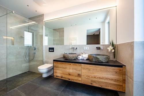 Apartamento Luva Resorts Kappl - Chalet K