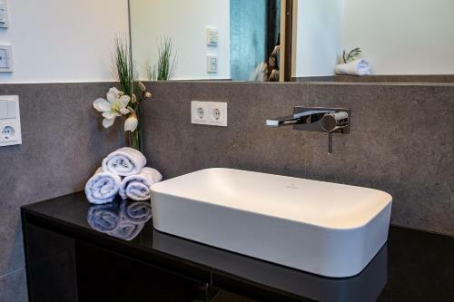 Apartamento Luva Resorts Kappl - Chalet K