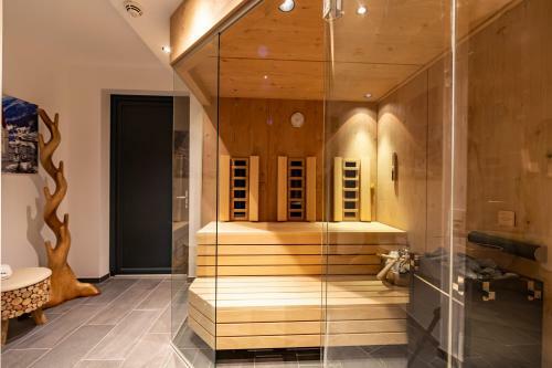 Apartamento Luva Resorts Kappl - Chalet K