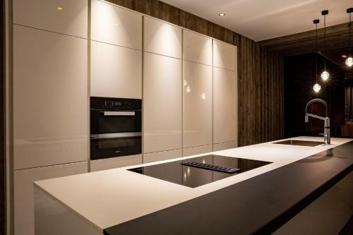 Apartamento Luva Resorts Kappl - Chalet K