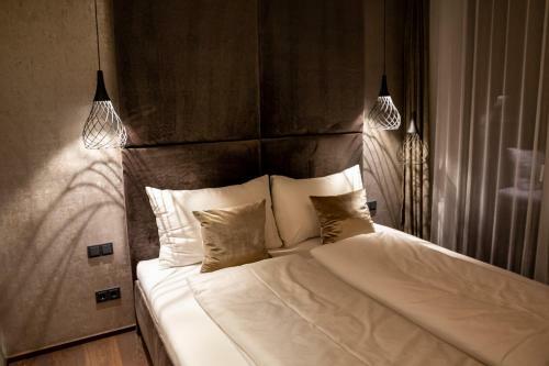 Apartamento Luva Resorts Kappl - Chalet K