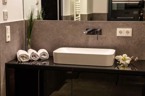 Apartamento Luva Resorts Kappl - Chalet K