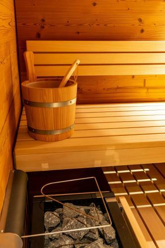 Apartamento Luva Resorts Kappl - Chalet K