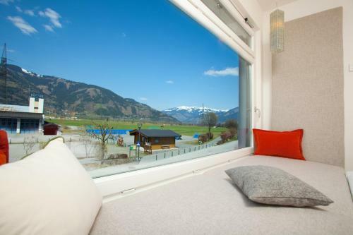 Aparthotel Auhof Wirtshaus & Suiten