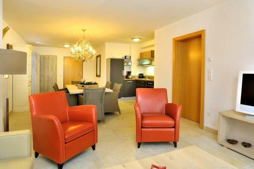 Aparthotel Auhof Wirtshaus & Suiten