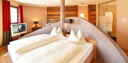 Aparthotel Auhof Wirtshaus & Suiten