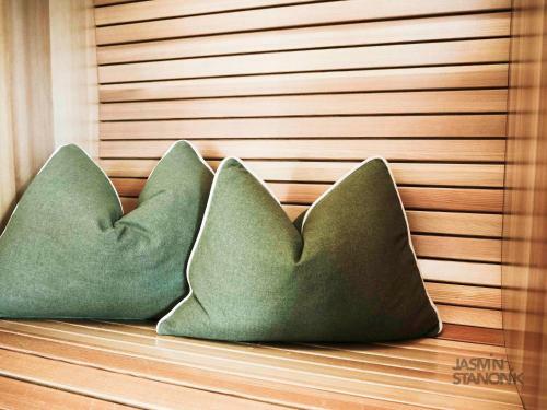 Aparthotel Auhof Wirtshaus & Suiten