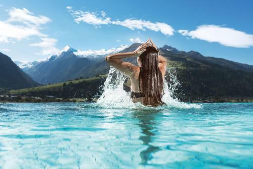 Aparthotel Auhof Wirtshaus & Suiten