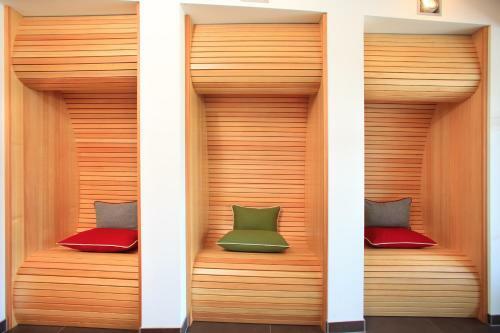 Aparthotel Auhof Wirtshaus & Suiten