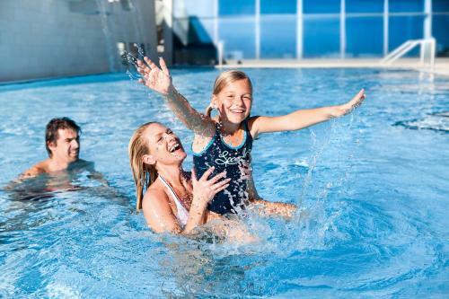 Aparthotel Auhof Wirtshaus & Suiten