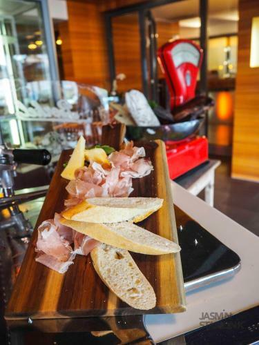 Aparthotel Auhof Wirtshaus & Suiten