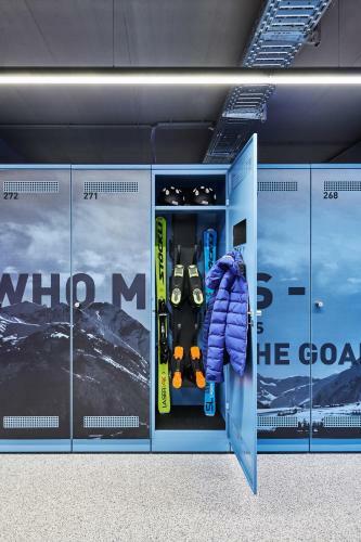 Aparthotel Auhof Wirtshaus & Suiten