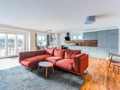 Lovely Holiday Home In Kaprun With Terrace