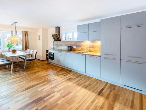 Lovely Holiday Home In Kaprun With Terrace