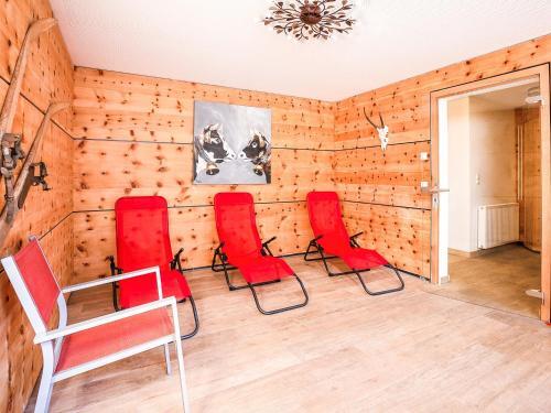 Lovely Holiday Home In Kaprun With Terrace