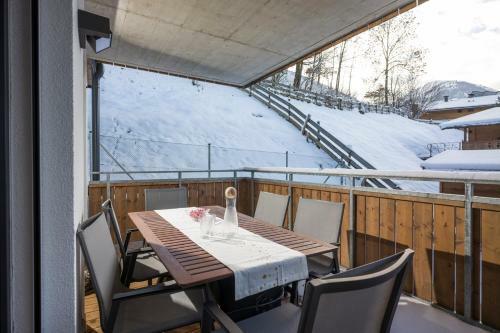 Apartamento Goasblick - By Nv Appartements