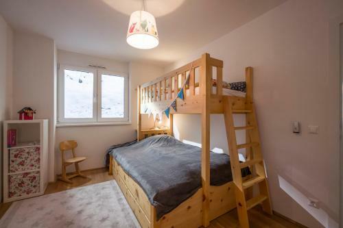 Apartamento Goasblick - By Nv Appartements