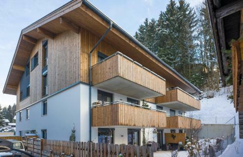 Apartamento Goasblick - By Nv Appartements