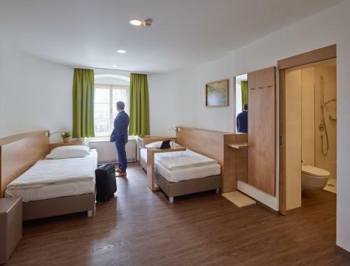 Hotel Schloss Weinberg