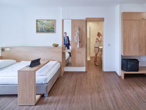 Hotel Schloss Weinberg