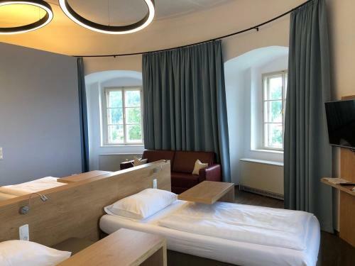 Hotel Schloss Weinberg