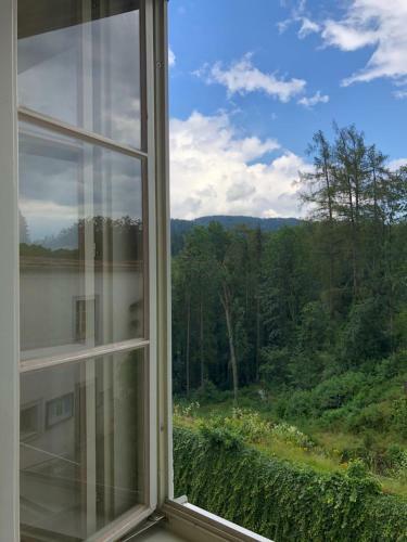 Hotel Schloss Weinberg