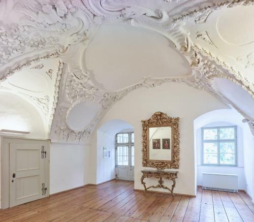 Hotel Schloss Weinberg