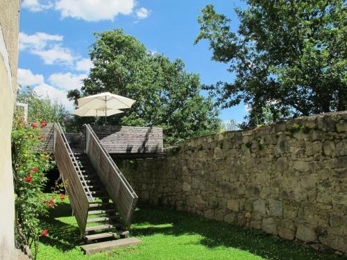 Hotel Schloss Weinberg