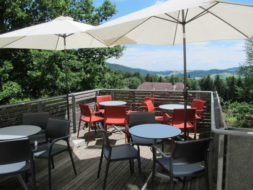 Hotel Schloss Weinberg