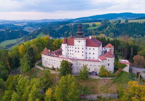 Hotel Schloss Weinberg