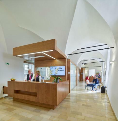 Hotel Schloss Weinberg